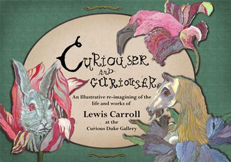 Lewis Carroll and the Power of Imagination: Exploring the Magic in his Characters